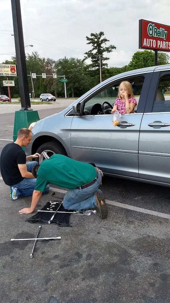 O'Reilly Auto Parts